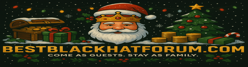 Best Blackhat Forum