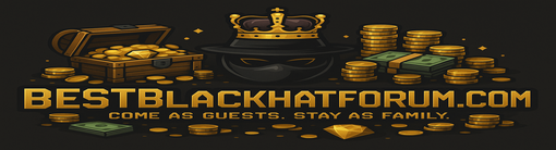 Best Blackhat Forum