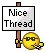 Nice Thread Nice Thread