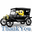 Thank you Thank you